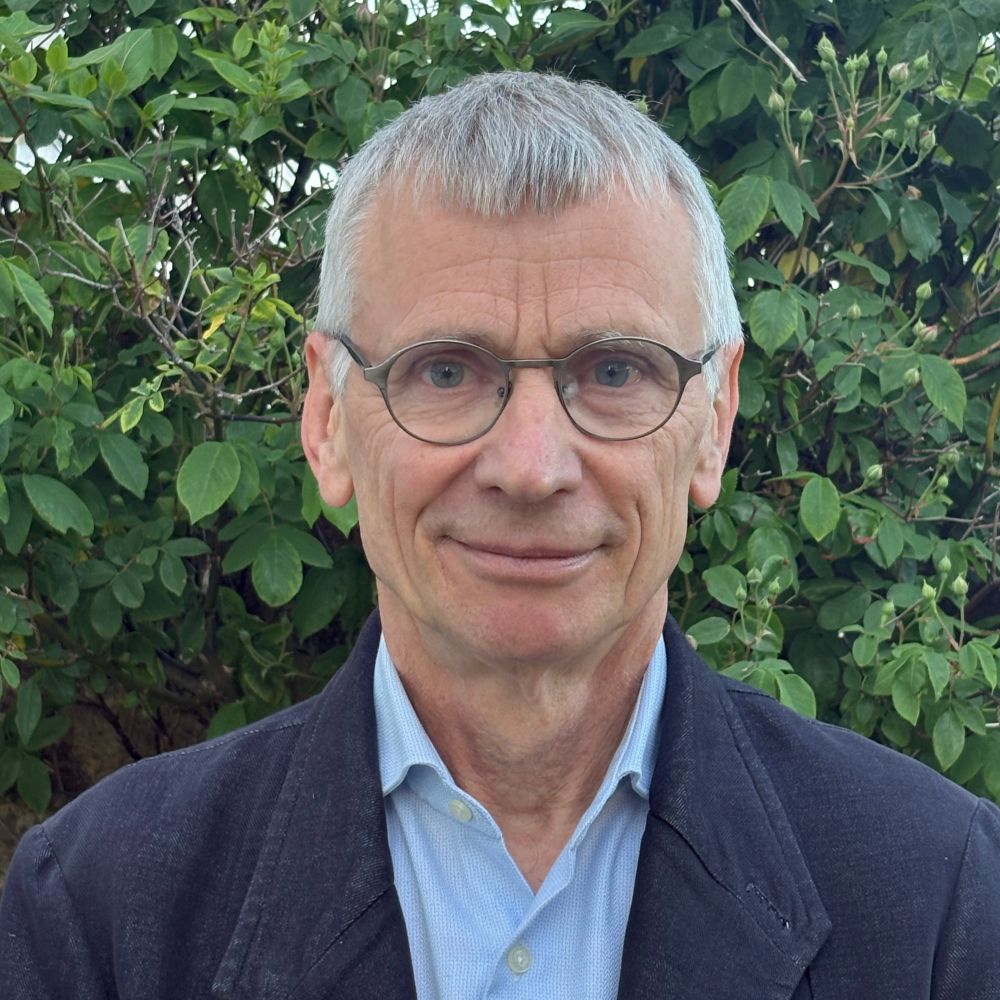 David Cooper