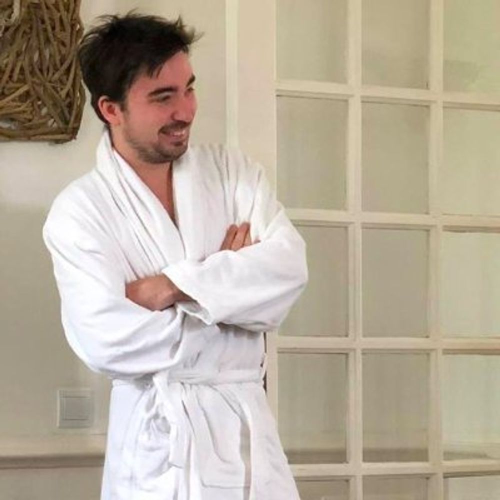 Juan 🧖‍♂️