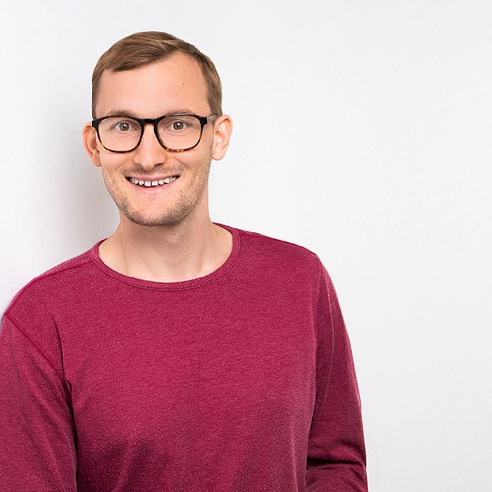Clemens Mueller