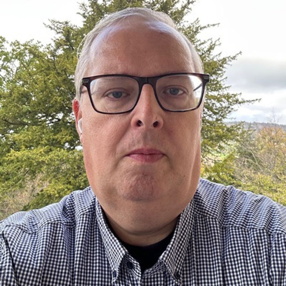 Martin Schrader