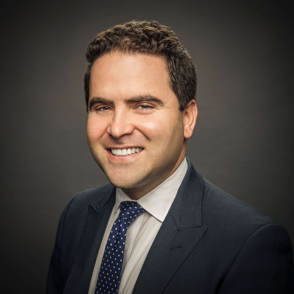 Warwick Sabin