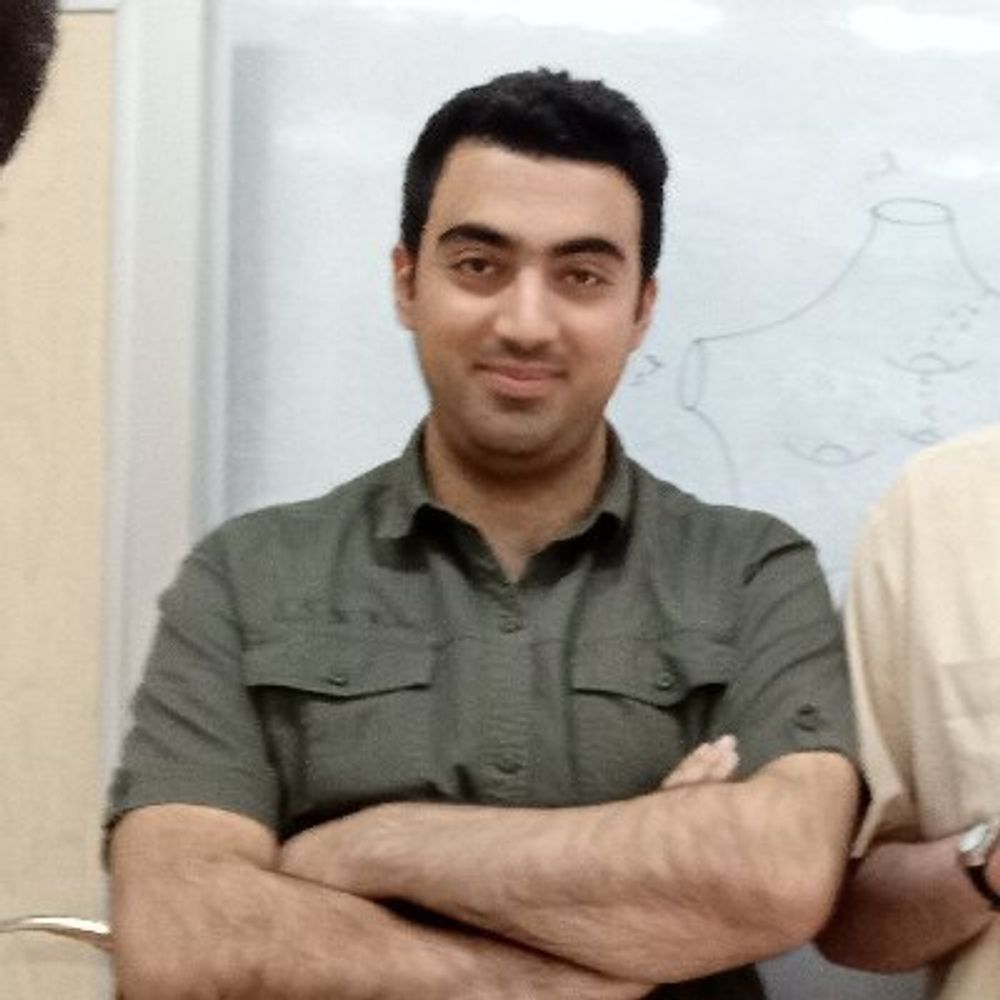 Alireza Pahlavan