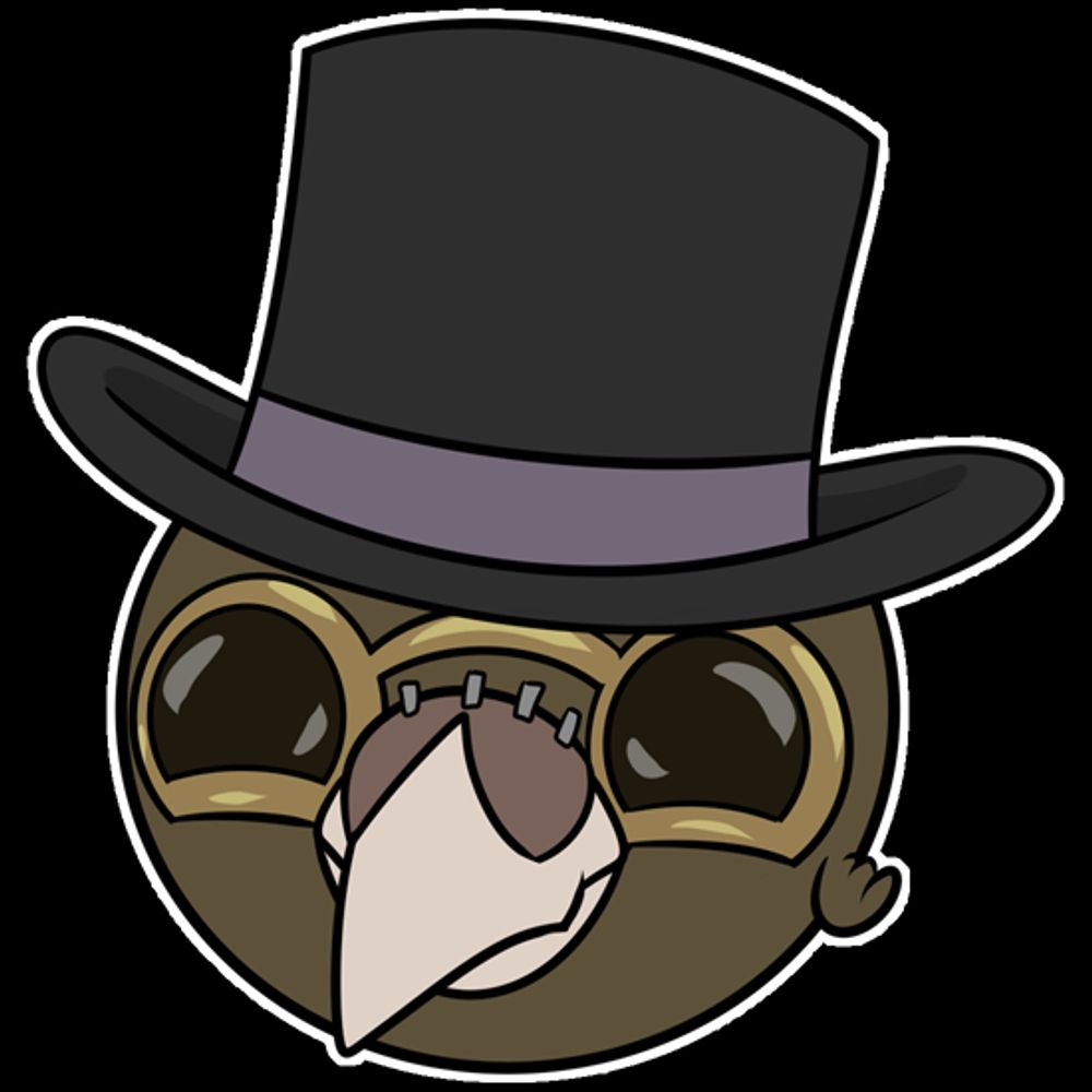 Mr.Krowy