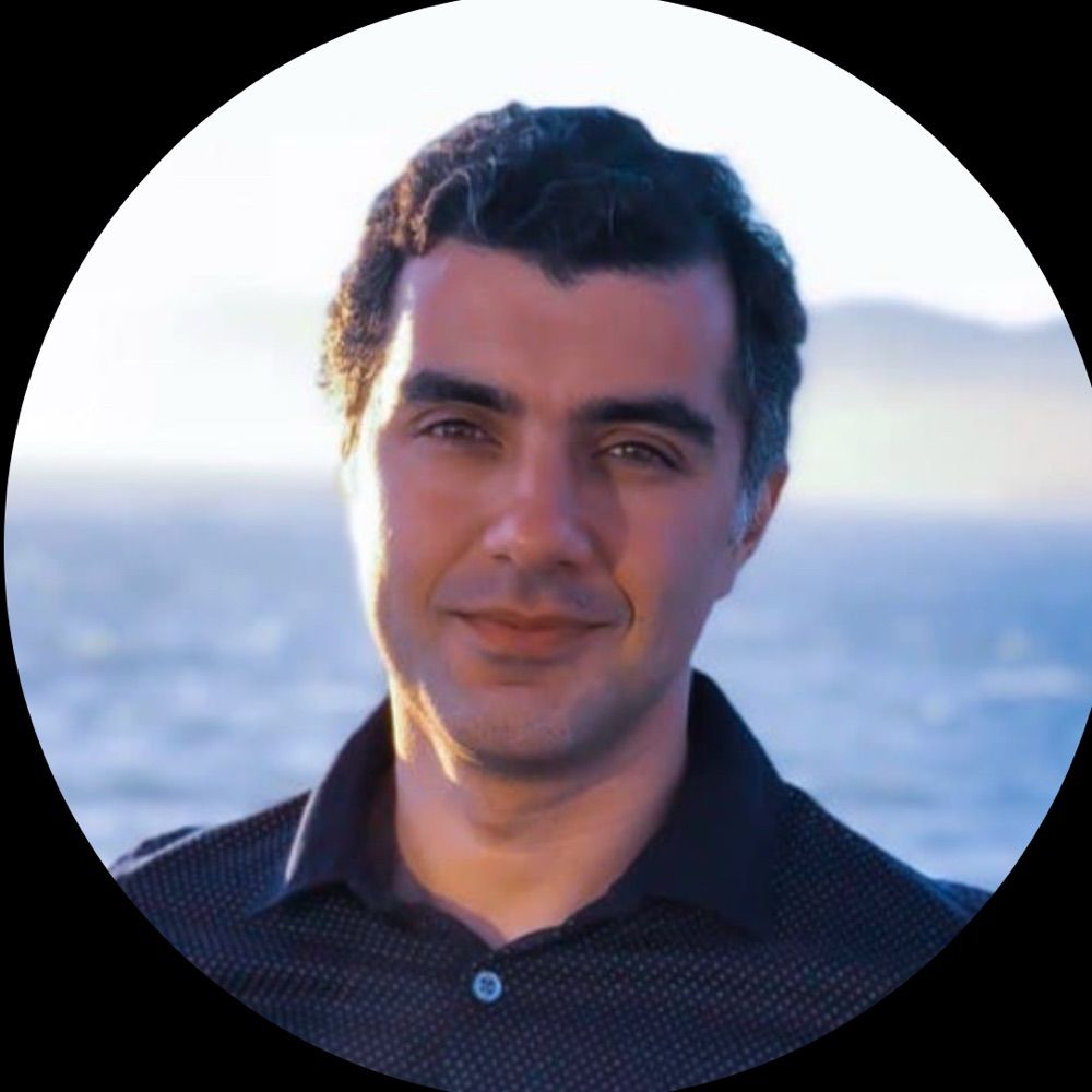 Nima Kaviani