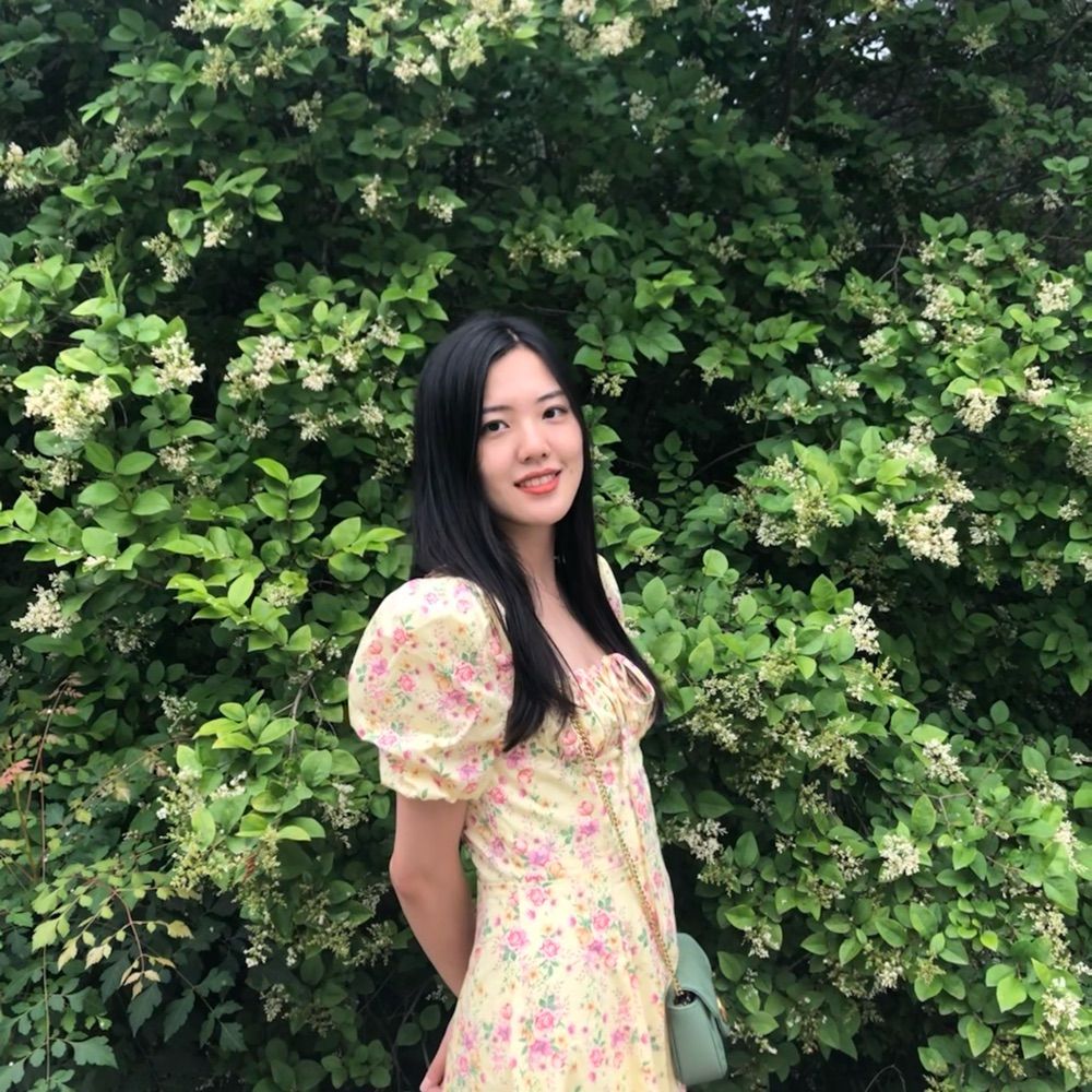 Zixuan Jia