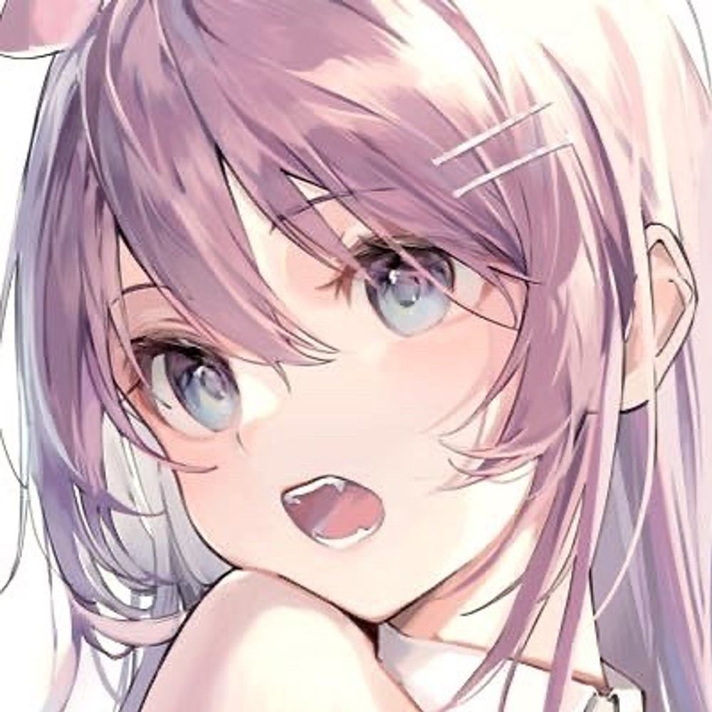 User avatar