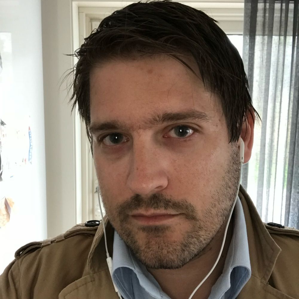 Trond Kasin