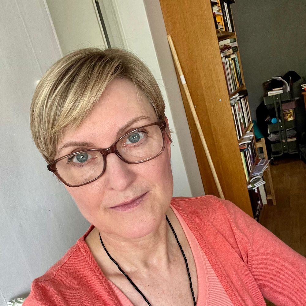 Anna Gustafsson Chen