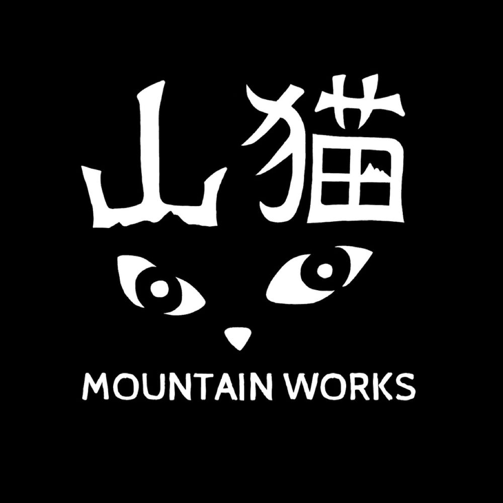 山猫 MOUNTAIN WORKS