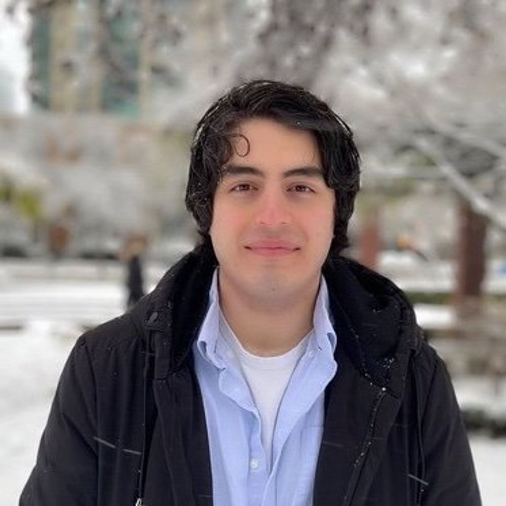 Ali Behrouz