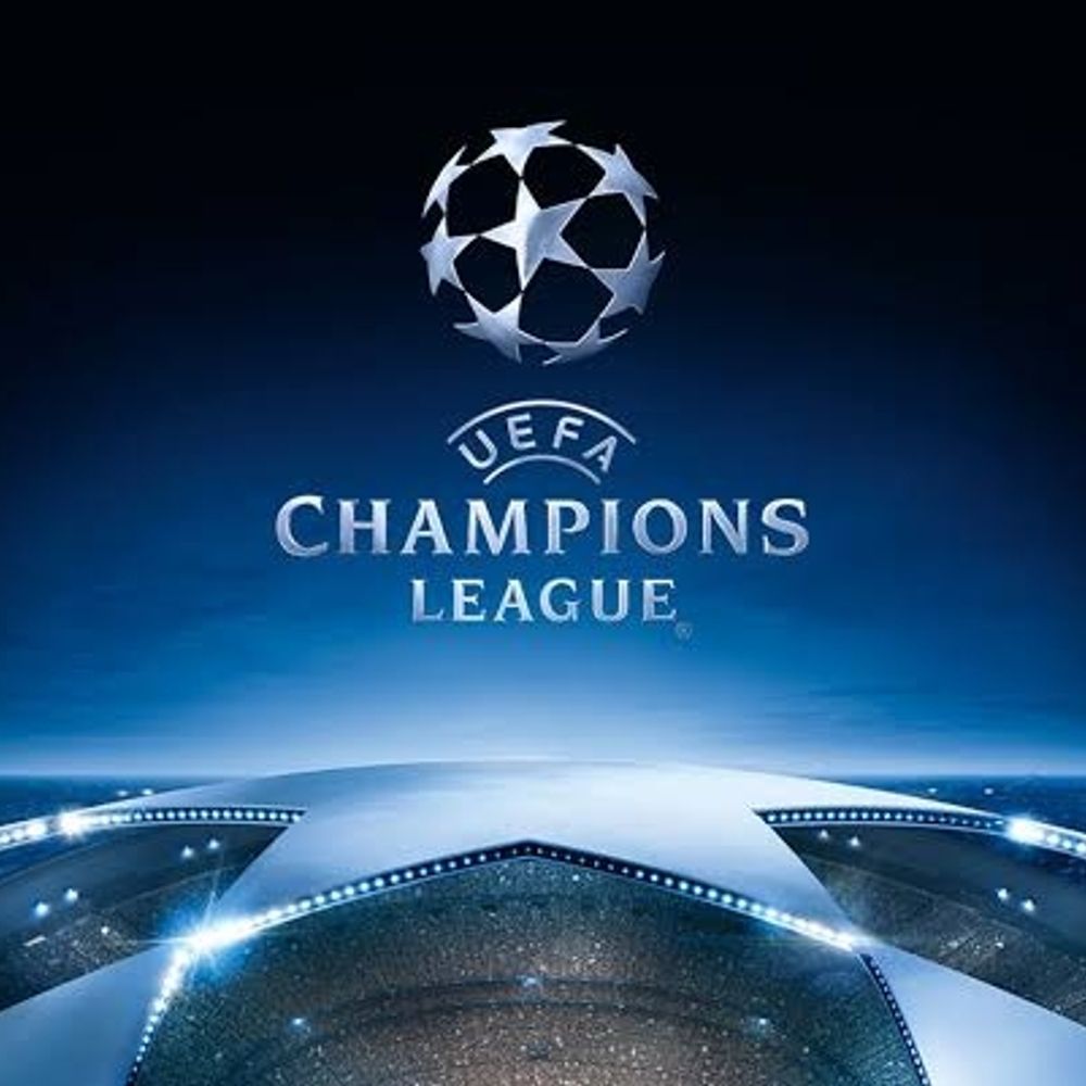 UCL Fantasy 🔵