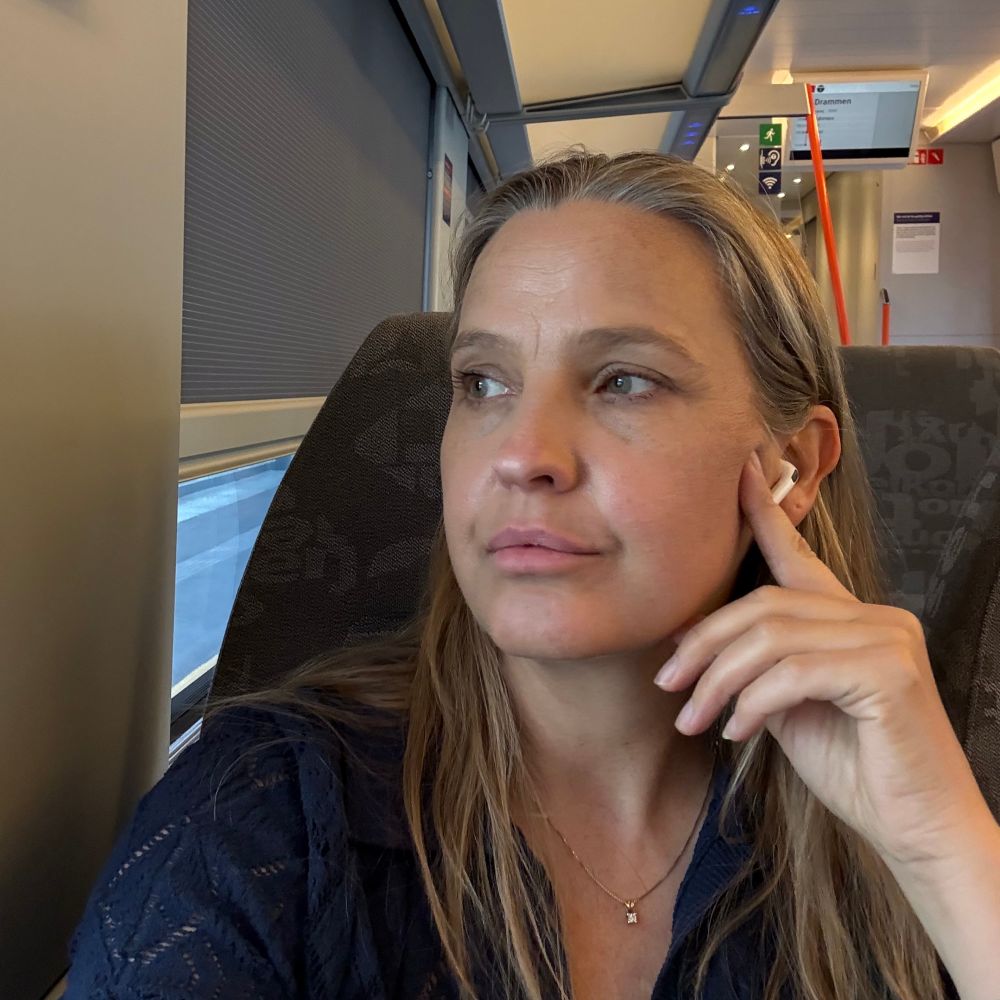 Ingvill Konradsen