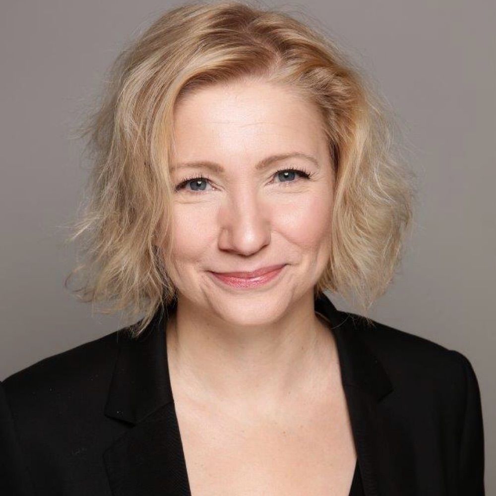 Sonja van der Linden