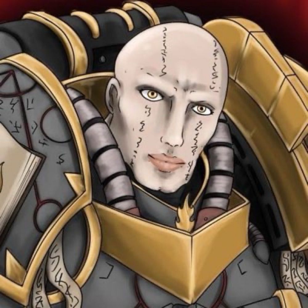 Lorgar Aurelian
