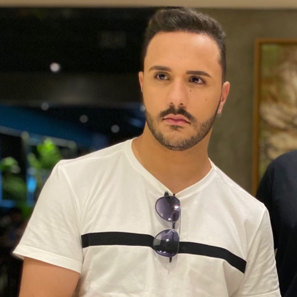Matheus Oliveira