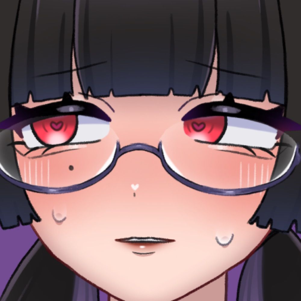 皇 ゆいは@完全セルフ受肉VTuber