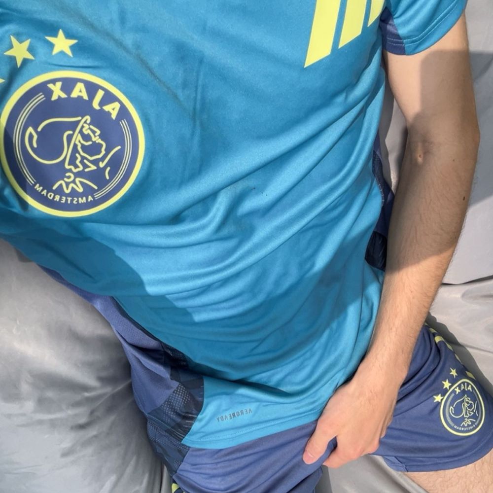 Ethan 🇳🇱🏳️‍🌈