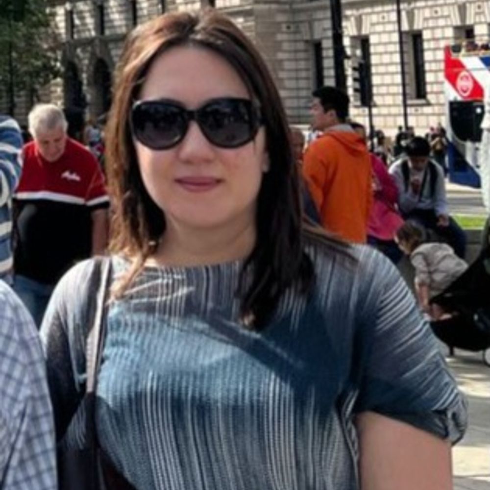 Tatevik Mnatsakanyan 