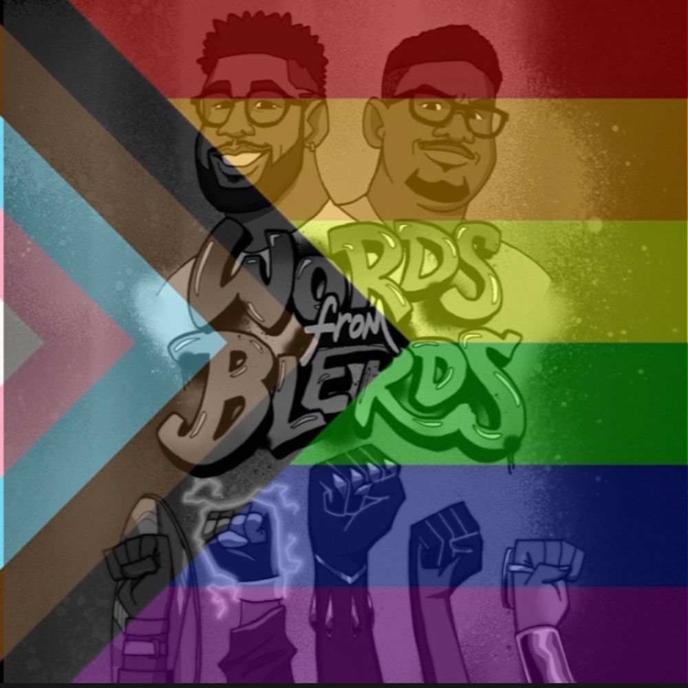Words From Blerds