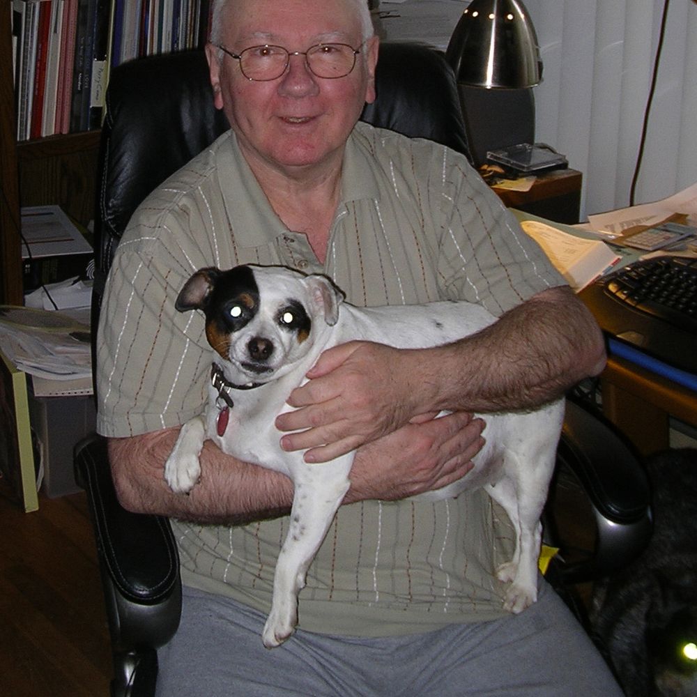 LarryDavisBS