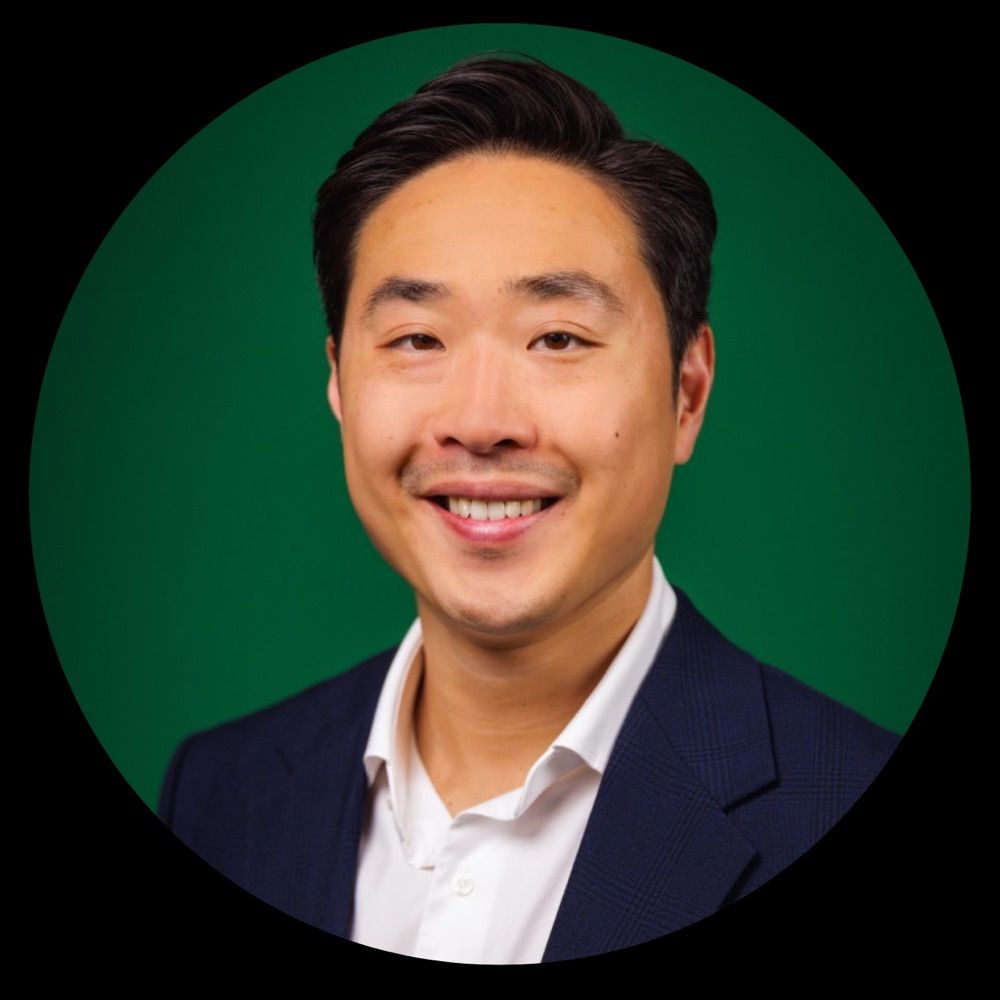 Patrick Chiu, PhD, RN