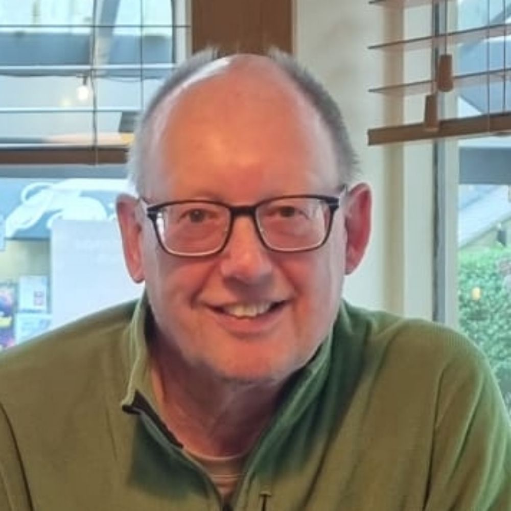 David Brice
