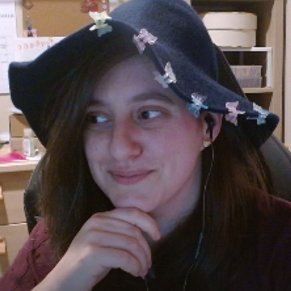 Erica Goodwitch (she/her)