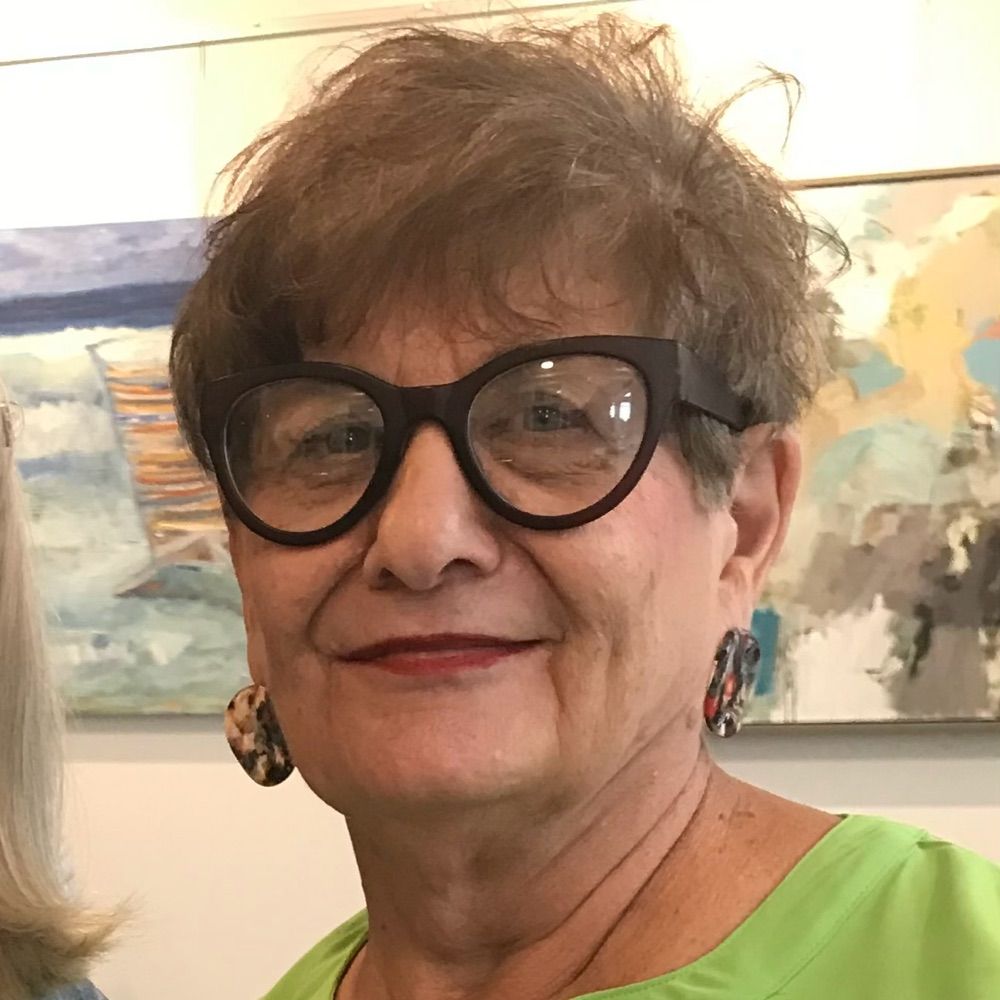 Maria Liberto Bessette