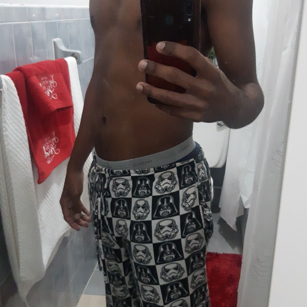 Disaster with Dreads