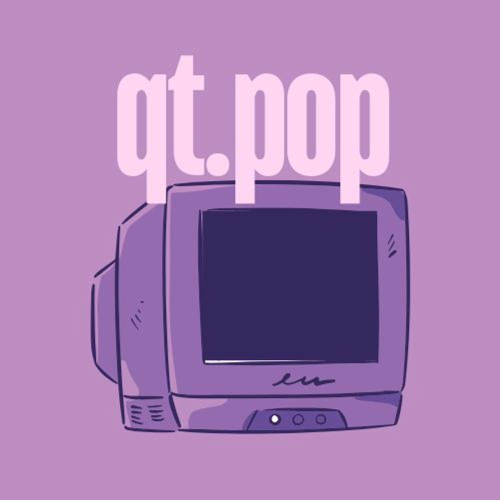 QT Pop