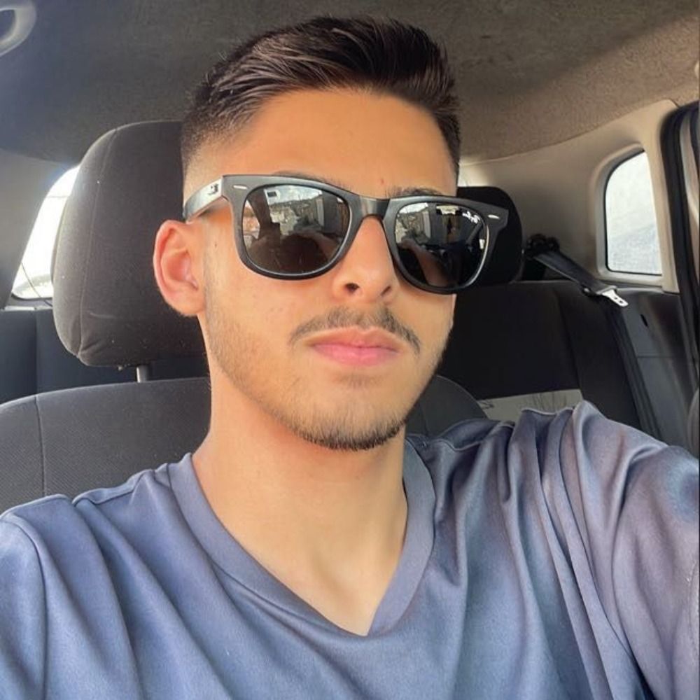 Arthur Parreiras