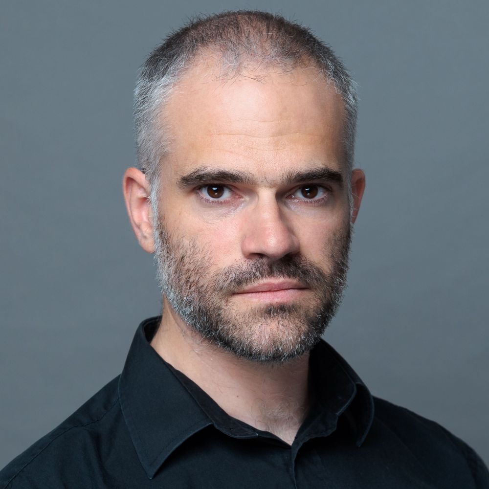 Thomas FRESSIN
