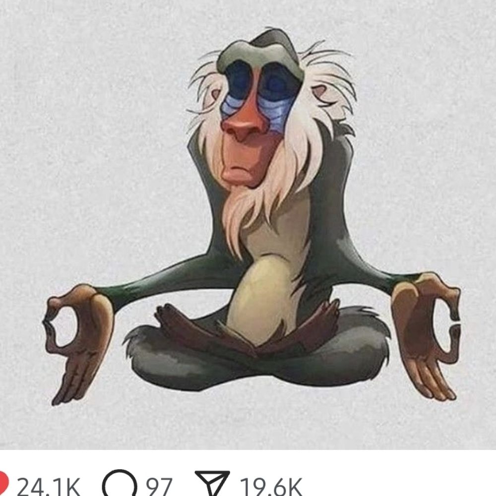 User avatar