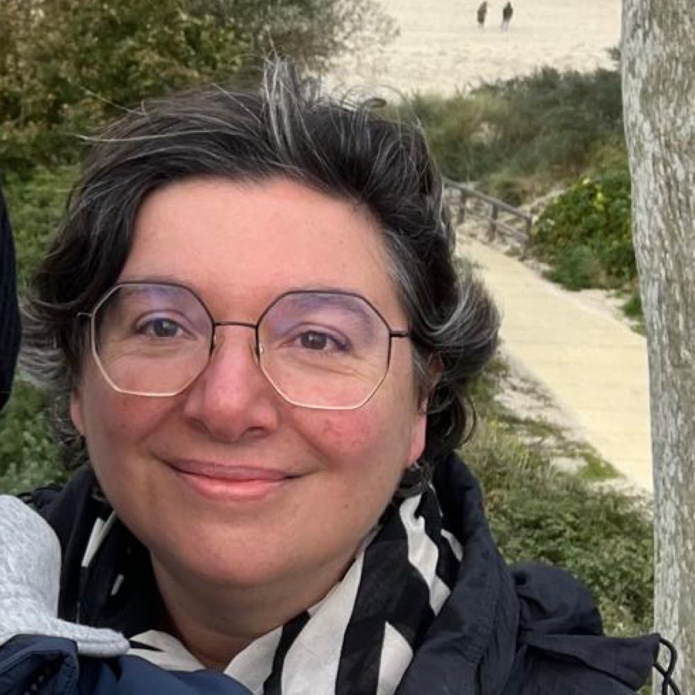 Nathalie Rommelaere