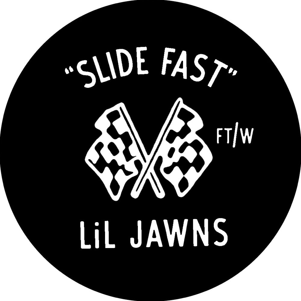 Lil Jawns Rails
