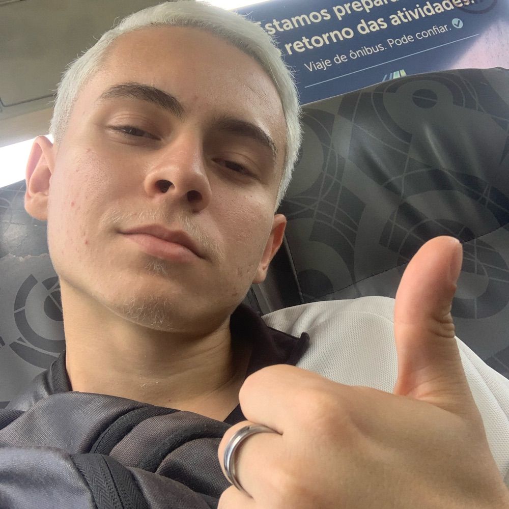 User avatar