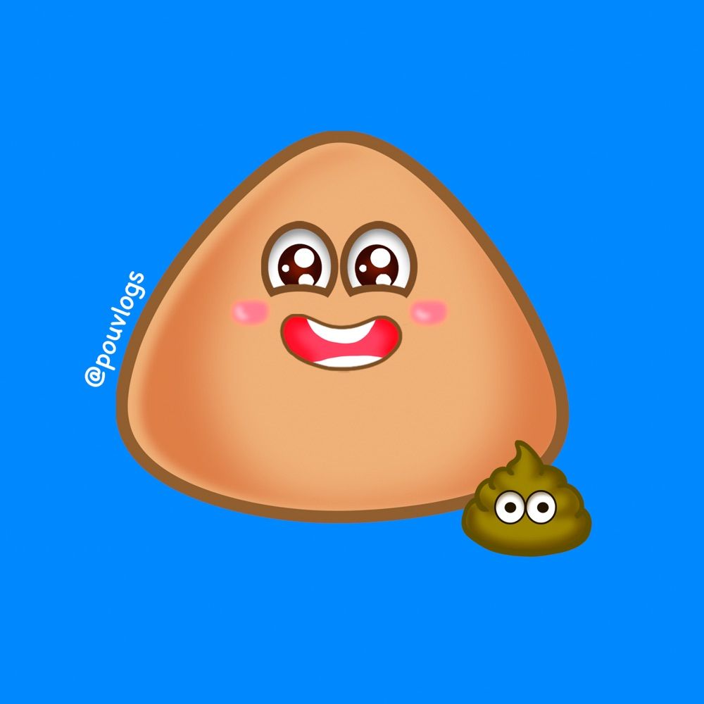 Pou Vlogs
