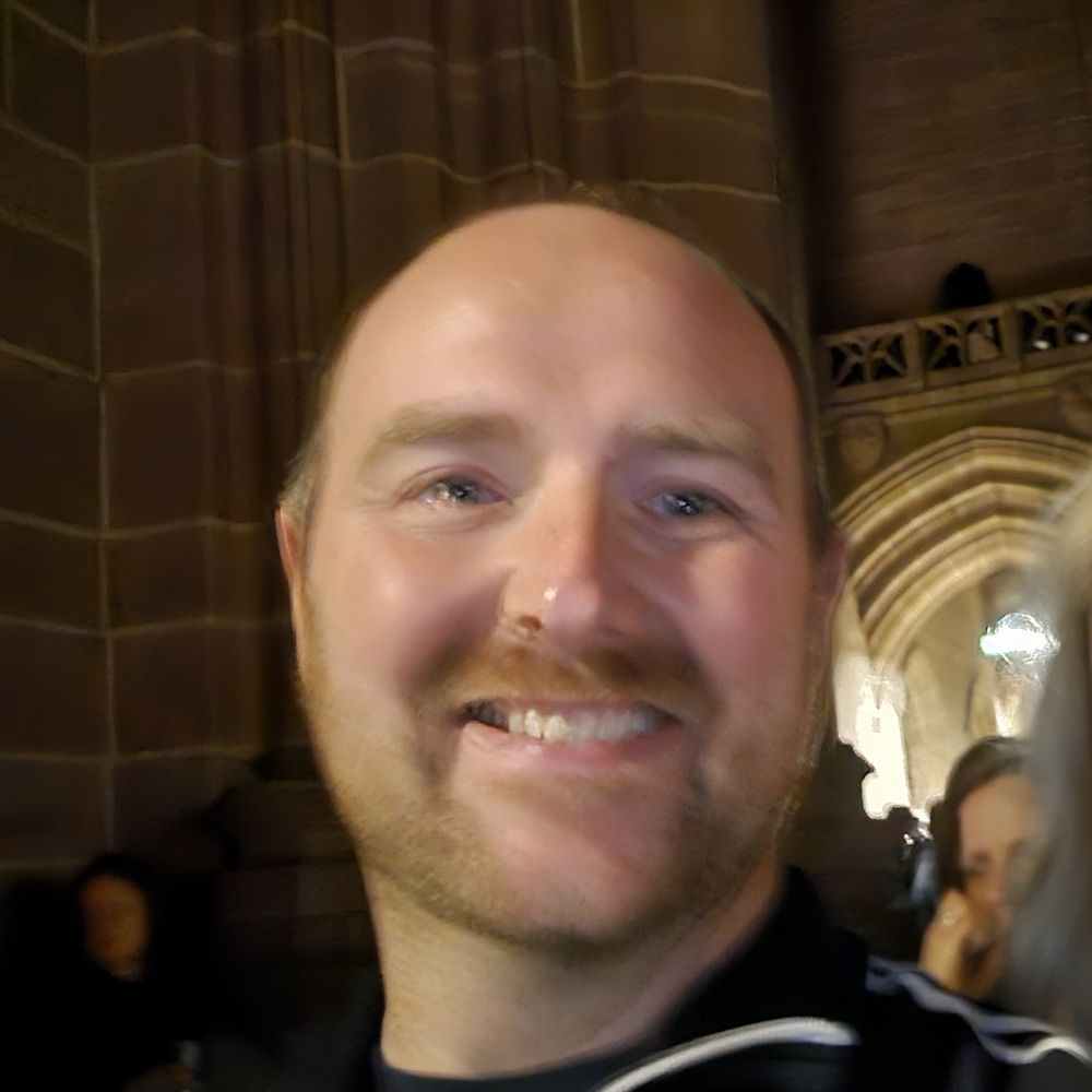 Iain Christie