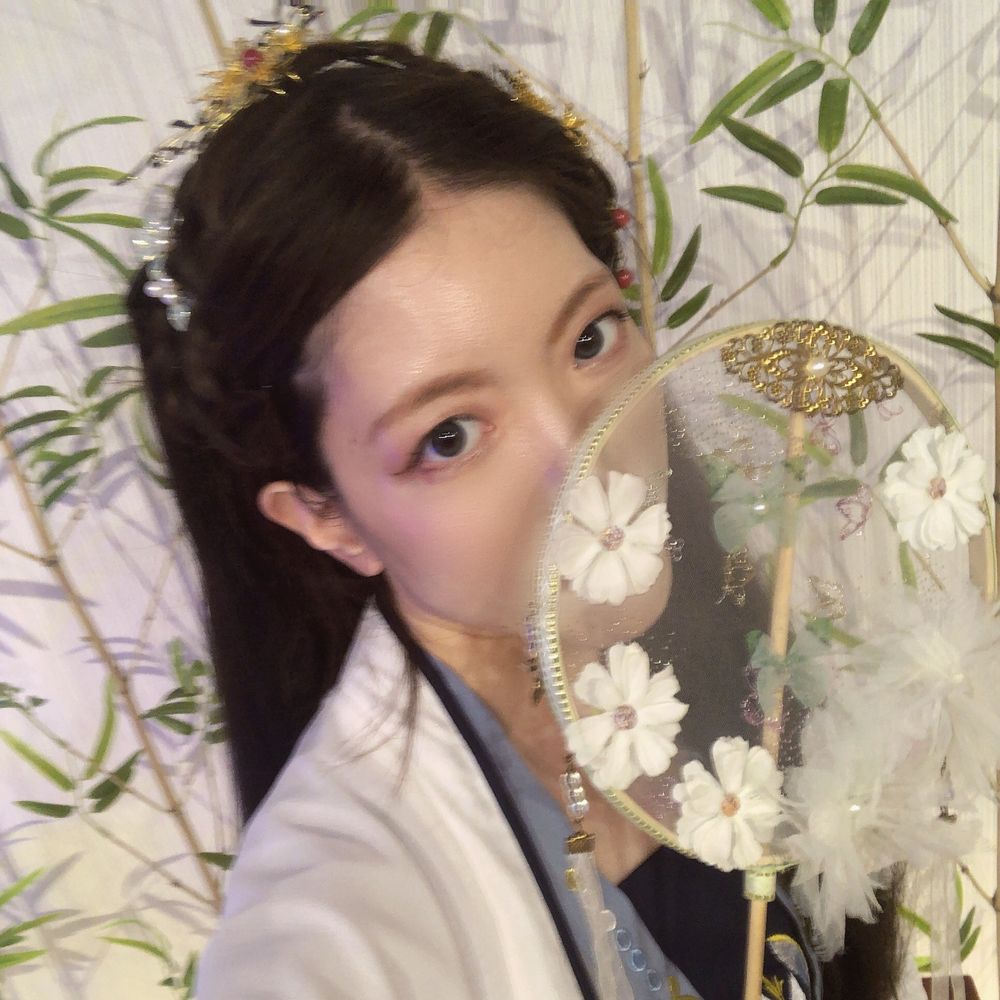 ナツ🐰