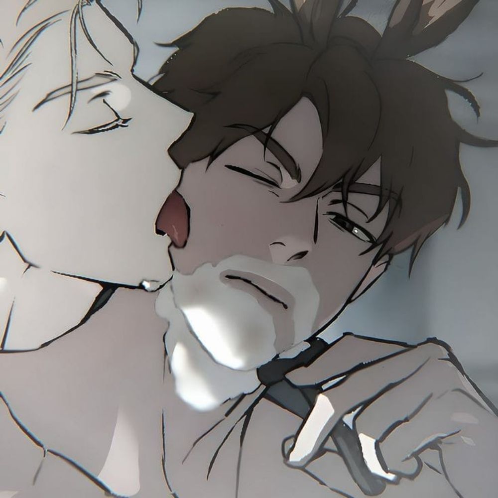 yaoi