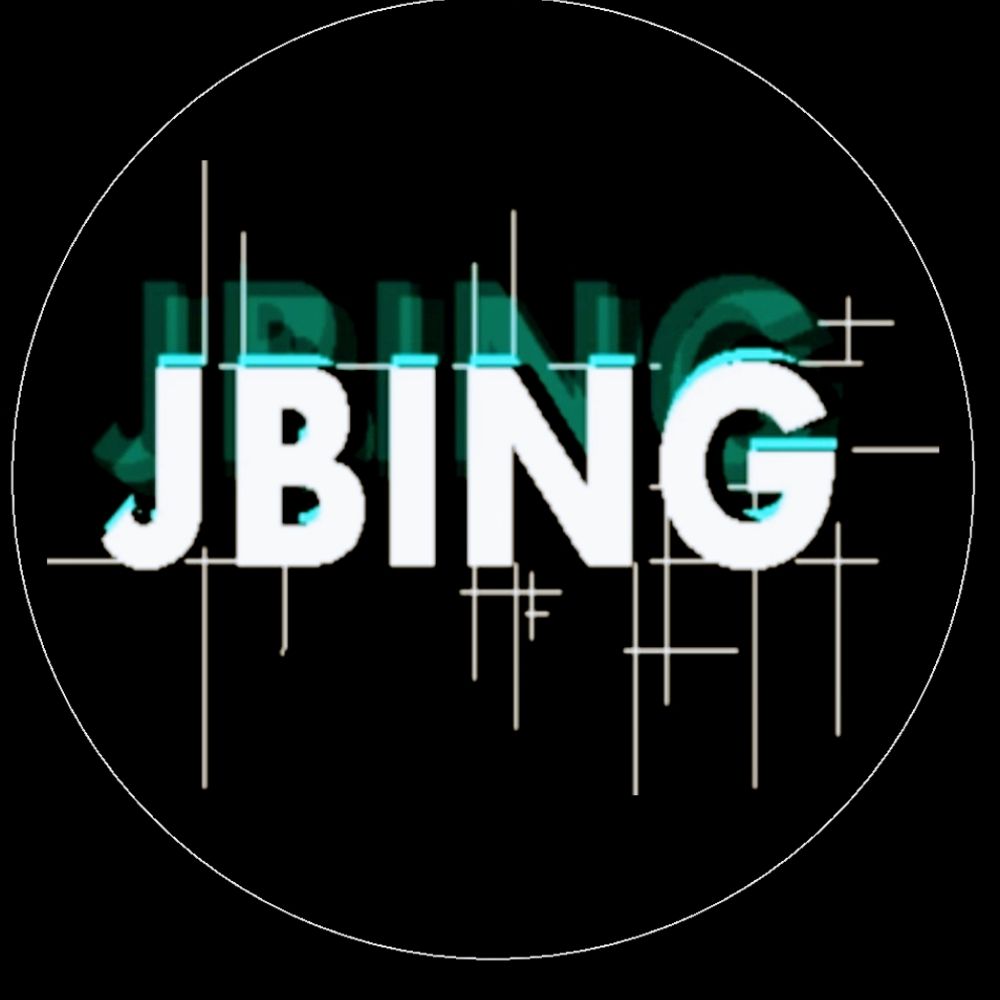 Jbing ☭