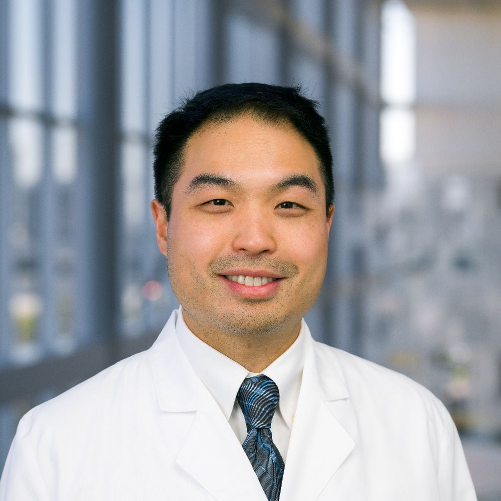 Isaac Chan