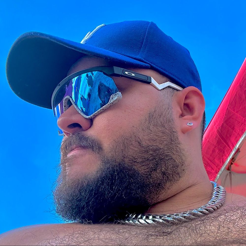 Brandon Patron