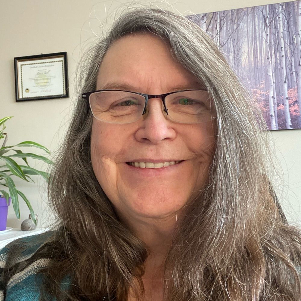 🍁 Janice Bell Self Discovery Coach 🍁