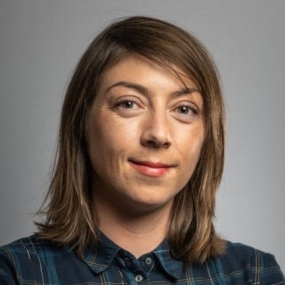 Claire Michard