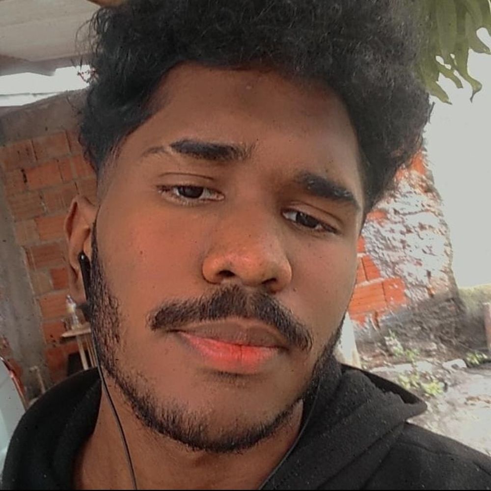 Emanuel Ribeiro 