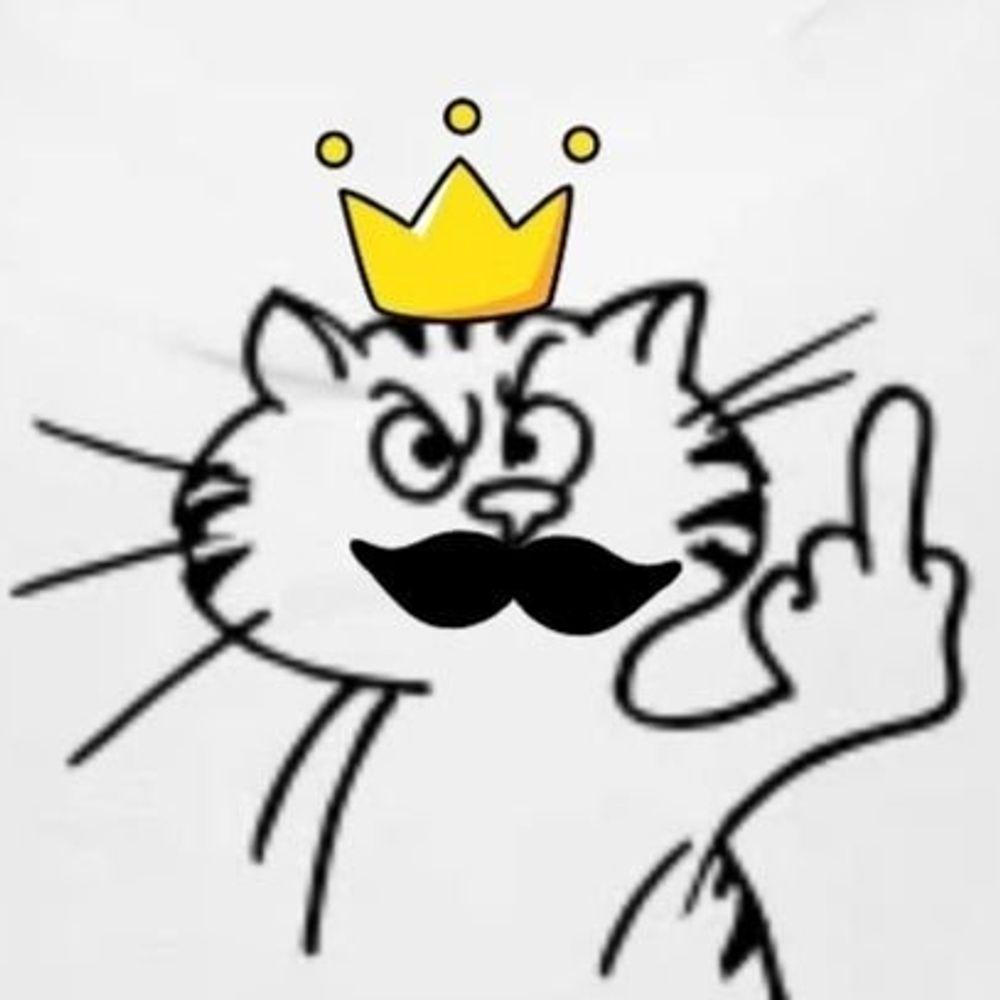 👑KingC@t😼