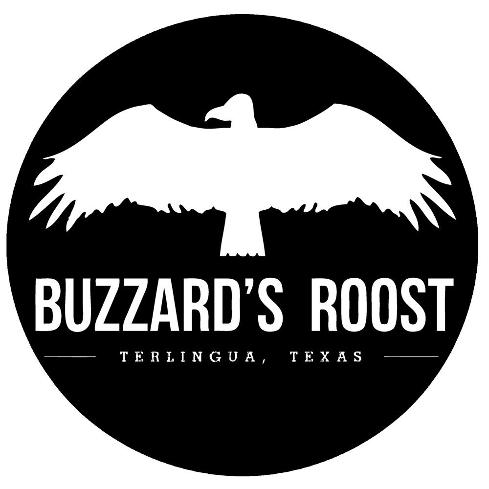 Buzzards Roost Terlingua