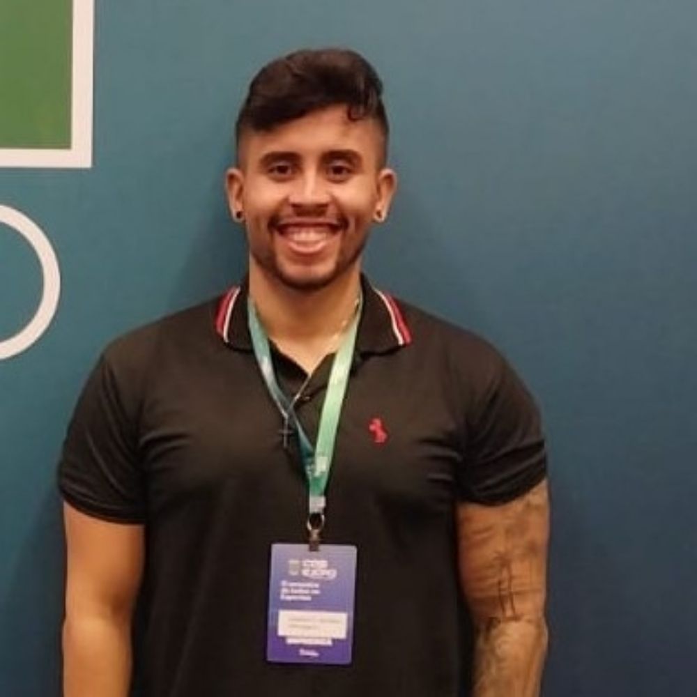 Leandro Correia 