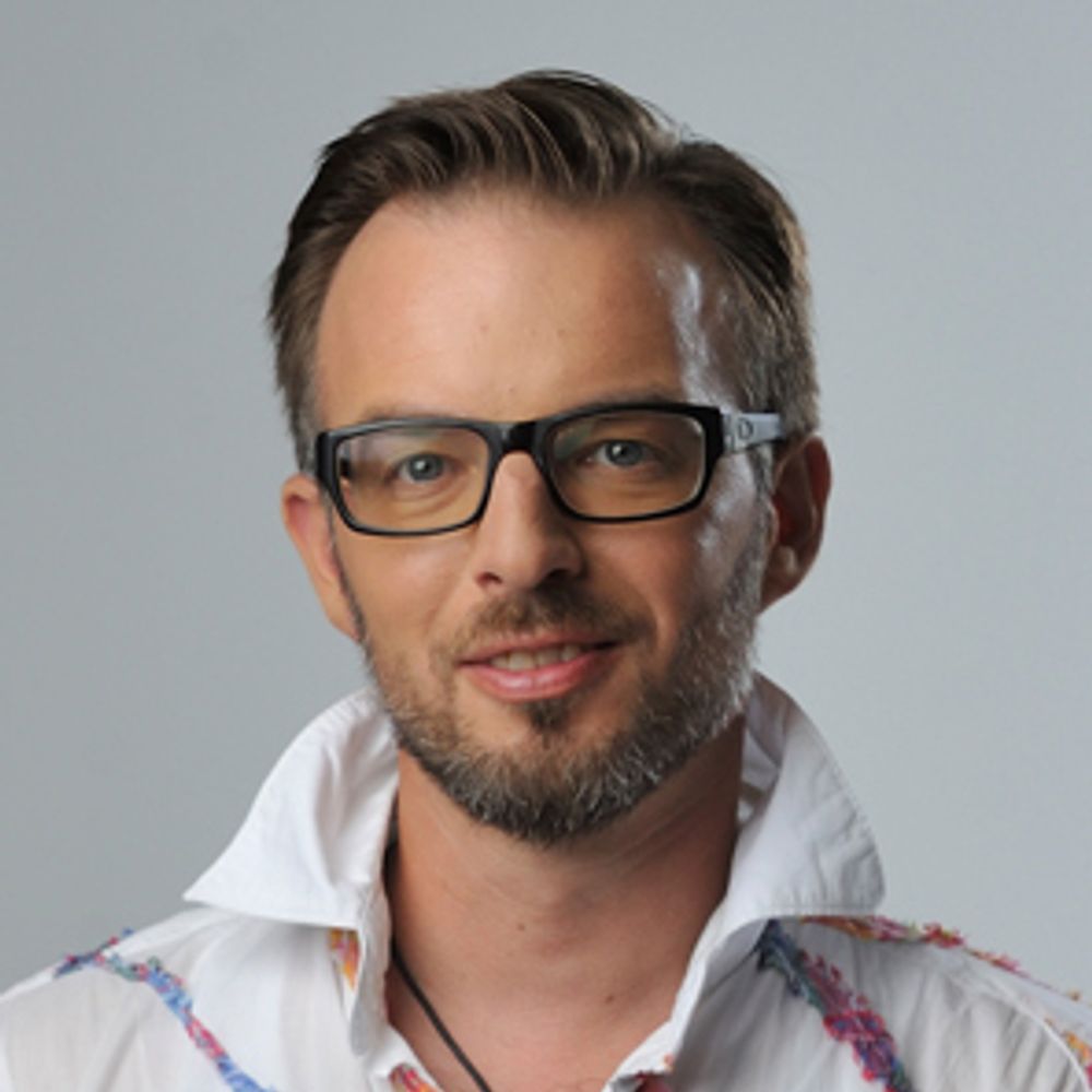 Kris Stacha